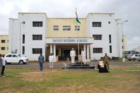 Krantisinh Nana Patil College Of Veterinary Science Admission