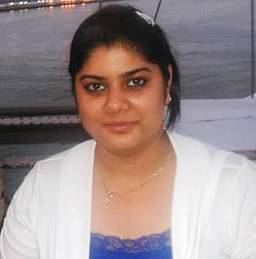Anjani Sharma