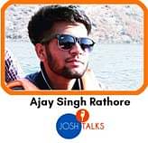Ajay Singh Rathore 