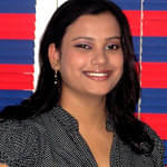 Deepti Srivastava