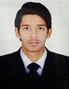 Syed Saif Ahmed