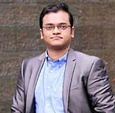 Saurish Nandi
