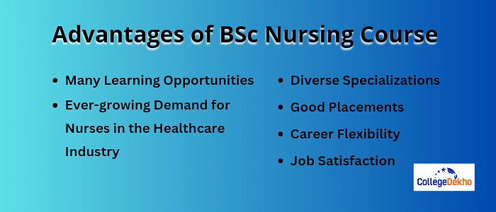 Why Study BSc Nursing?