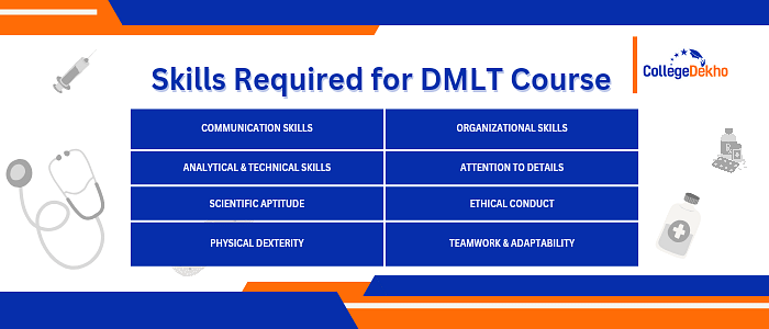 DMLT Course Eligibility Criteria