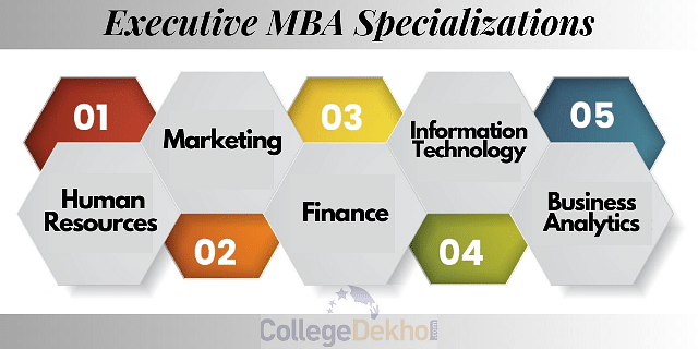 Executive MBA, EMBA in Mumbai