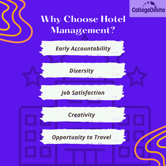 Why Choose a Hotel Management Degree?