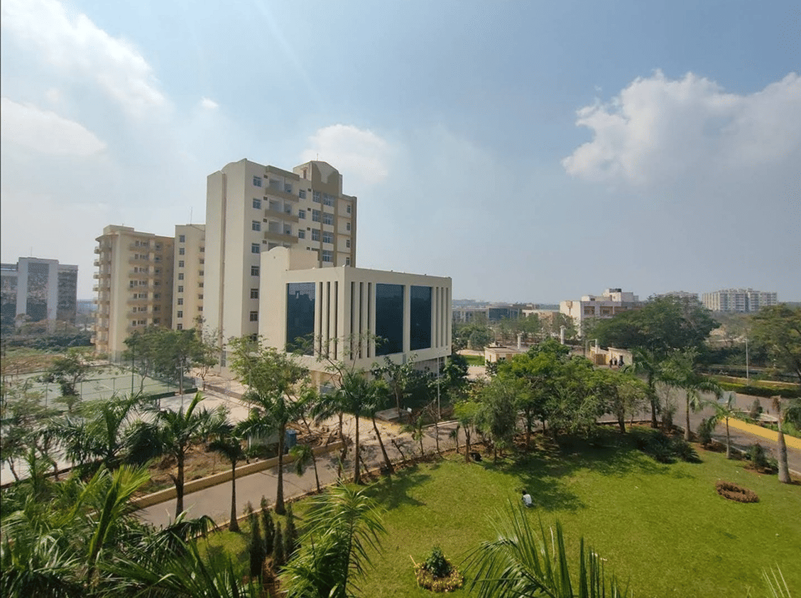 IIIT Bhubaneswar Placement Cell & Training Support