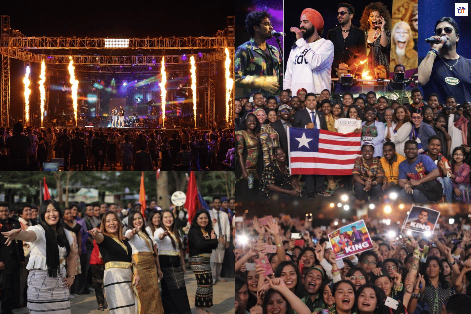 Uttaranchal University Campus Life and Facilities