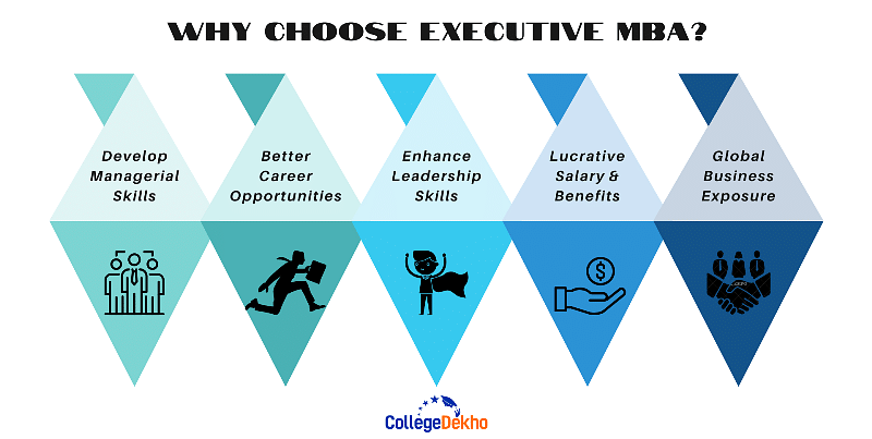 Why Choose an Executive MBA?
