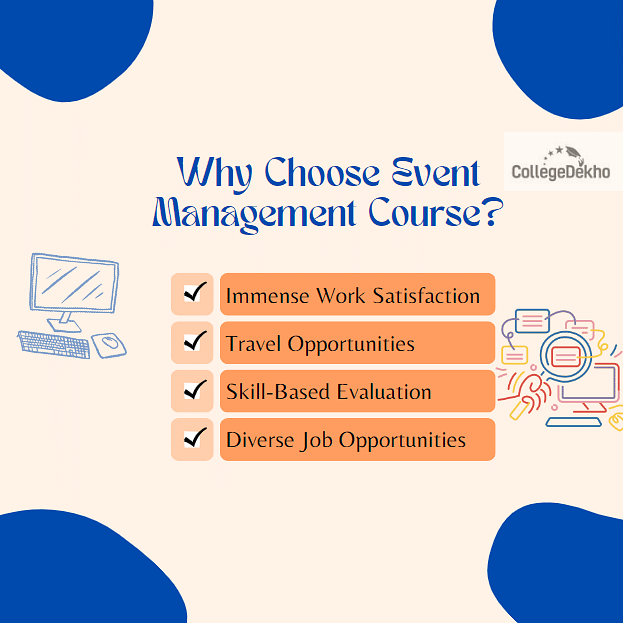 Why Choose an Event Management Course?