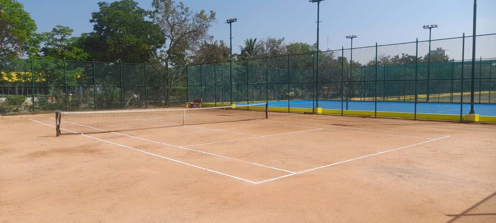 SCSVMV University Kanchipuram Facilities