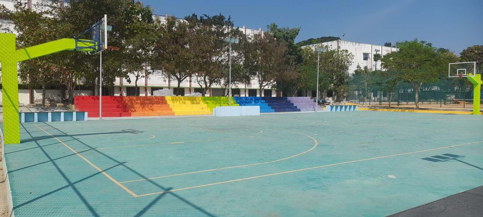 SCSVMV University Kanchipuram Facilities