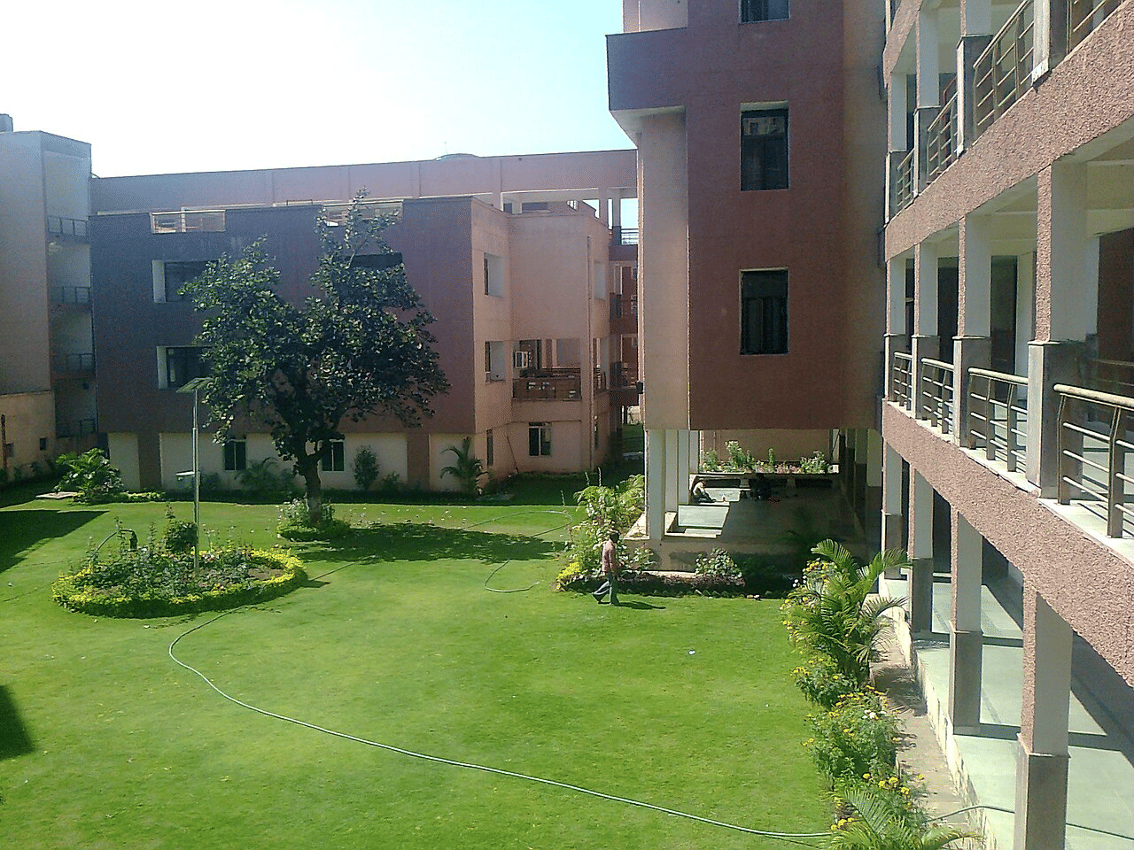 IIITDM Jabalpur Campus