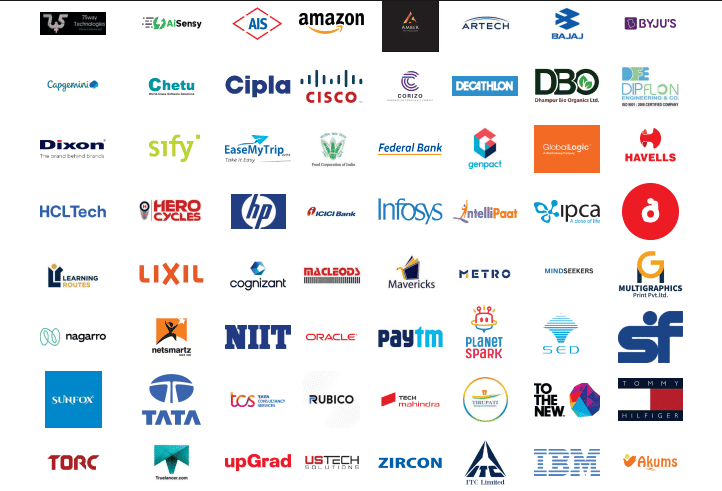 JBIT Dehradun Top Recruiters including Amazon, Oracle, Infosys, Cipla and more