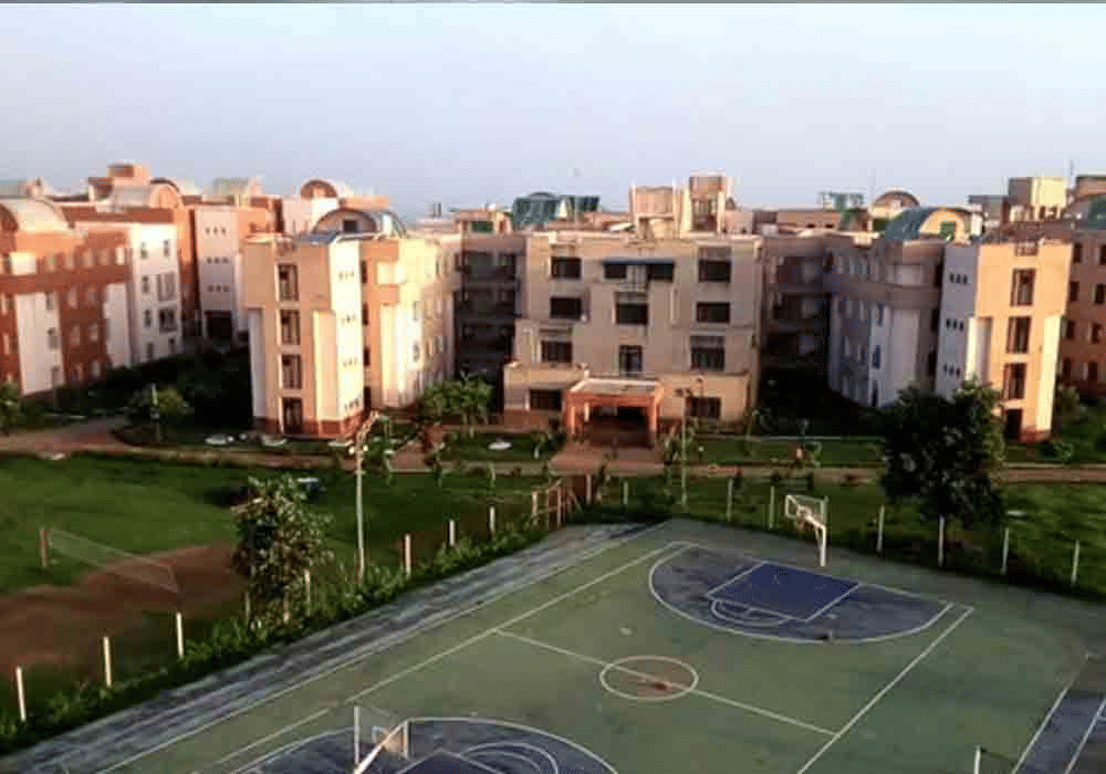 IIITDM Jabalpur Sports Facilities