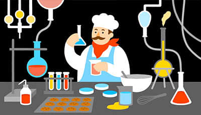 Career as Food Technologist