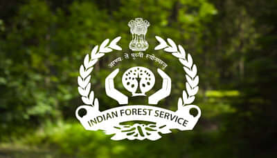 Career as Indian Forest Service (IFS) Officer