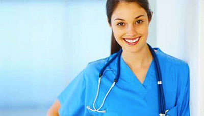 Career as Nurse