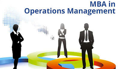 Career as Operations Manager