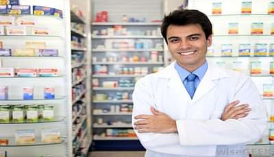 How to Become a Pharmacist Courses Exam Eligibility Salary