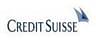Credit Suisse Business Analytics