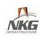 NKG INFRASTRUCTURE LIMITED