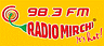 98.3 FM Radio Mirchi
