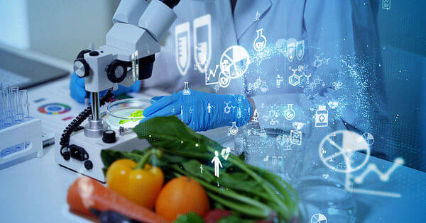 BSc Food Technology