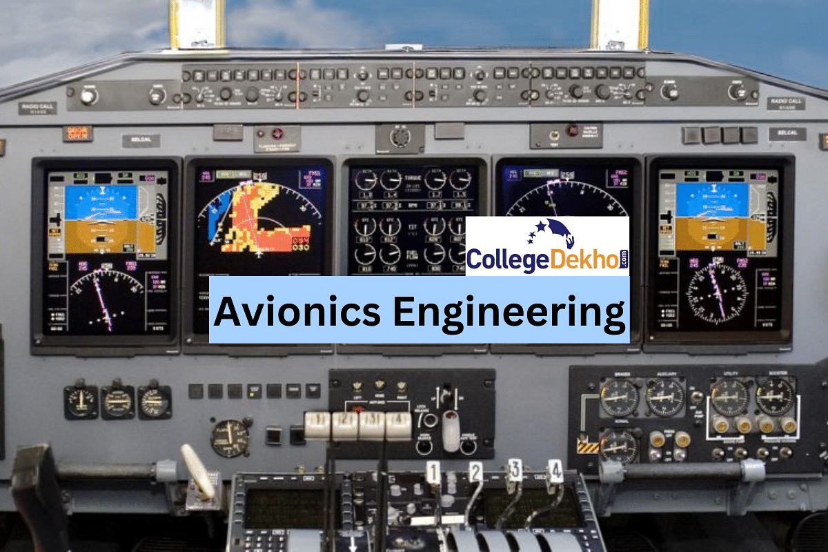 Avionics Engineering