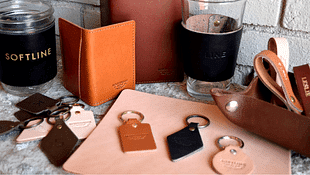 ITI Course in Leather Goods Maker