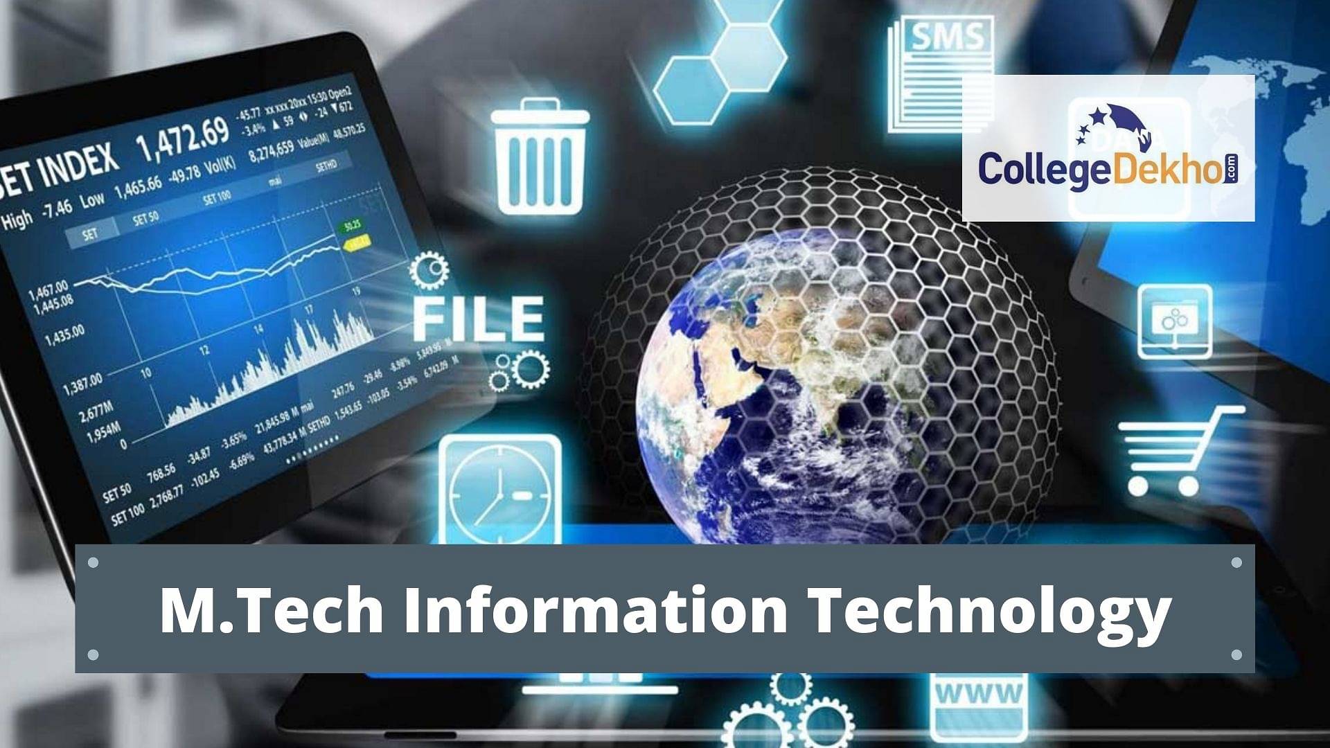 Masters of Technology in Information Technology
