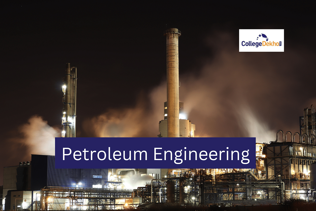 Petroleum Engineering