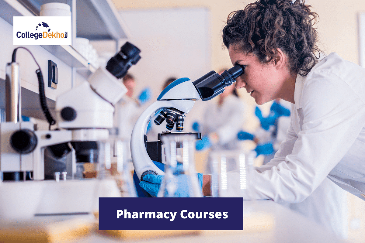 Pharmacy Courses