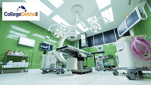 BSc Operation Theatre Technology