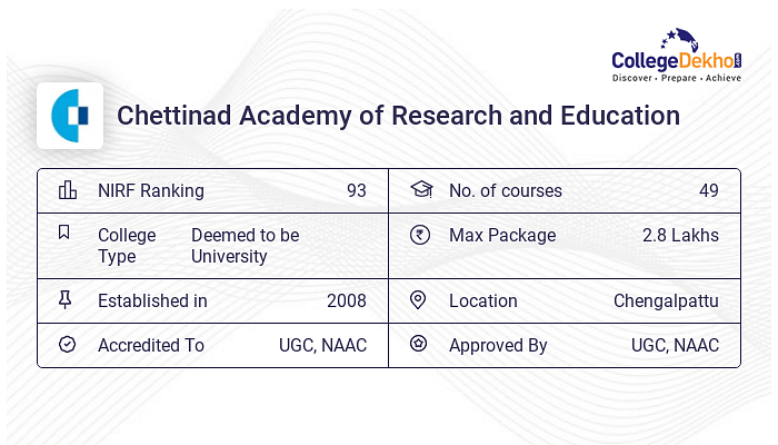 News and Events - Chettinad Academy