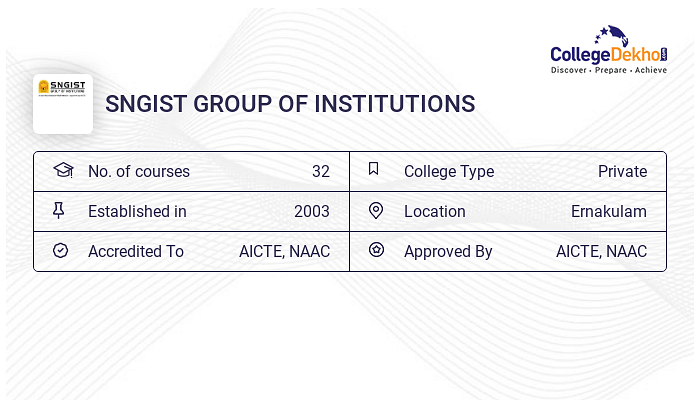SNGIST GROUP OF INSTITUTIONS Admission 2024 Fees Courses Placement SNGIST GROUP OF INSTITUTIONS Admission 2024 Fees Courses Placement