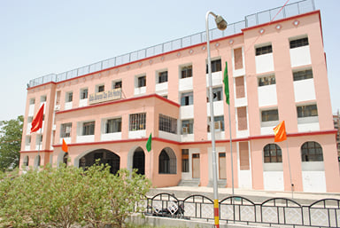 Babu Banarasi Das University: Admission 2026, Courses, Fees, Cutoff ...
