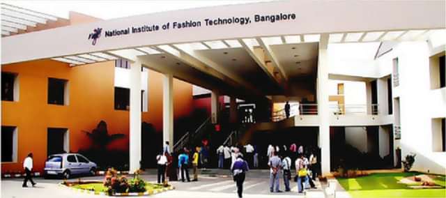 Certificate at NIFT Bangalore : Courses Fees 2024