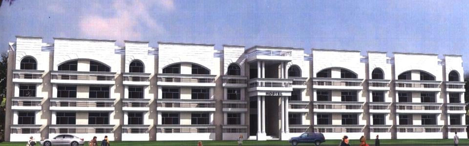 Manyawar Kanshiram Engineering College of Information Technology