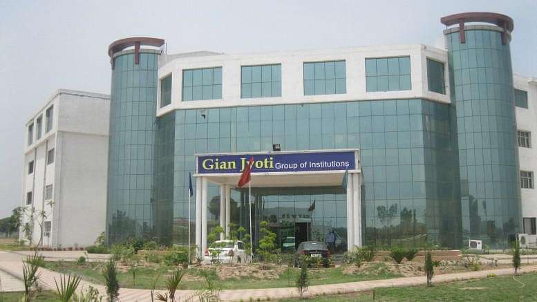 Gian Jyoti Group of Institutions Patiala Courses Offered List 2025 Gian Jyoti Group of Institutions Patiala Courses Offered List 2025
