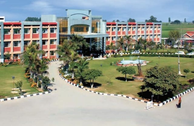 Shaheed U Shaheed Udham Singh Group Of Institutions - Admission 2026, Fees ...