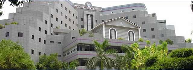 MMM College of Health Sciences Admission 2025 Fees Courses