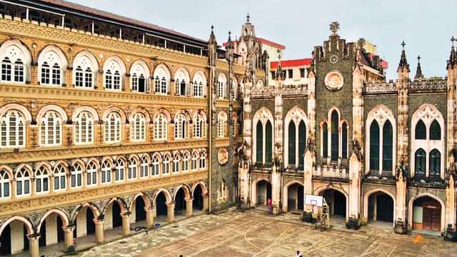 St Xaviers College Admission 2025 Fees Courses Placement Ranking