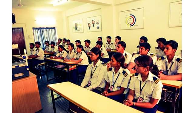 Flytech Aviation Hyderabad Telangana
