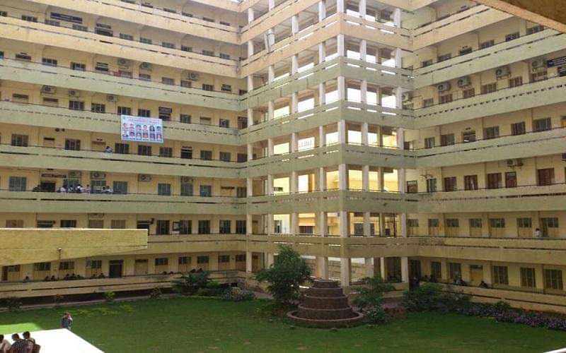 BCET Bangalore Cut Off 2024, 2023 - Previous Year's Cutoff List