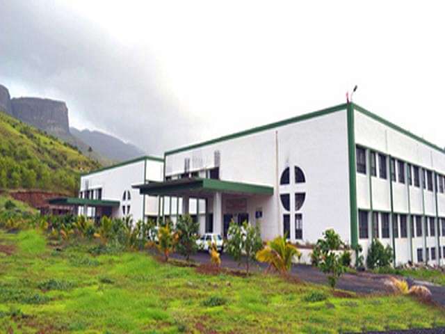 Brahma Valley College of Engineering and Research Institute