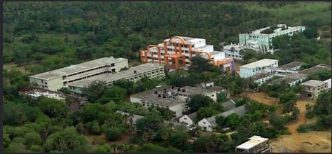 C.S.I.Institute of Technology : Courses and Fees Structure 2025
