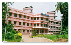 College of Nursing Nirmala Medical Centre Muvattupuzha Course List