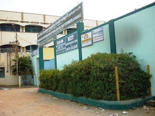 DKM Vellore Vellore Course List Fee Structure 2025 DKM Vellore Vellore Course List Fee Structure 2025