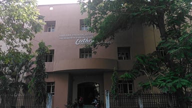 Sbjain S. B. Jain Institute of Technology, Management & Research - Admission ...